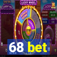 68 bet